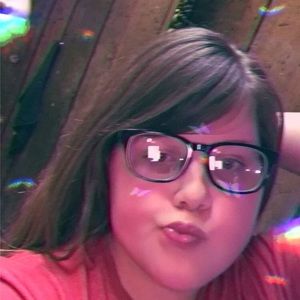 Meet your Posher, April